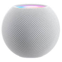 Умная колонка Apple HomePod mini белая