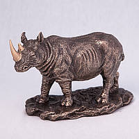 Статуэтка "Носорог" ( 20*12 см )
