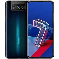 Защитная гидрогелевая пленка для ASUS Zenfone 7 Pro (ZS671KS)