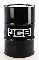 Трансмісійна олива JCB Gear Oil Plus, 200 л