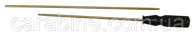 Шомпол для чистки пневматической винтовки Шомпол для чистки пневматической винтовки