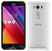 Защитная гидрогелевая пленка для ASUS ZenFone 2 Laser