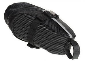 Велосумка підсідельна, бардачок під сідло, фото 3