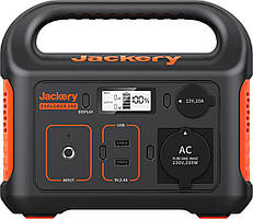 Jackery Explorer 240 EU