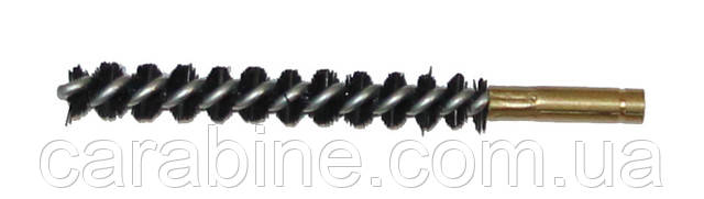 Синтетический ёрш для чистки пневматической винтовки Синтетический ёрш для чистки пневматической винтовки