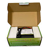 Перетворювач інвертор функція заряджання Wimpex 5200W 12V 220V DC-AC USB, фото 2