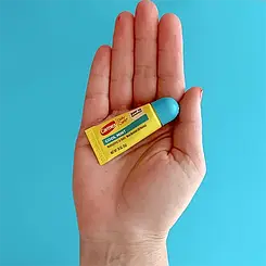 Міні-бальзам для губ Carmex mini Cool Mint