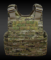 Плитоноска Tactical Performance MULTICAM TACTICAL PLATE CARRIER G2