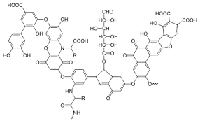 Гуминовая кислота (Humic A) банка 60гр.