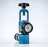 Б/У Кисневий редуктор BPR Medical 819-0034 Oxygen Reducer 40 L/Min (Used), фото 2