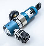 Б/У Кисневий редуктор BPR Medical 819-0034 Oxygen Reducer 40 L/Min (Used), фото 4