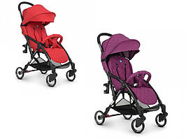 Прогулянкова коляска EL Camino ME 1058 Wish