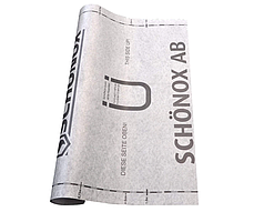 Мембрана гідроізоляційна Schonox AB 30 1,00x30 м
