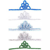 Від 10 шт. Обідок з дощика "Корона" купити дешево оптом в інтернет-магазині