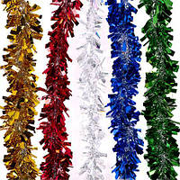 Від 10 шт. Дощик польський "Пелюсток", діаметр 12 см  купити дешево оптом в інтернет-магазині