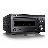 CD-ресивер с Bluetooth Denon RCD-M41 Black (art.234645)