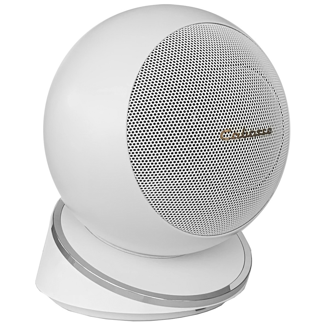Акустична колонка Cabasse IO 3 on wall/base version White (art.239774)
