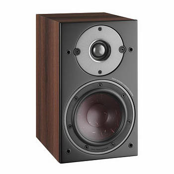 Акустична пара DALI Oberon 1 Dark Walnut (art.235544)