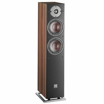 Акустична пара DALI Oberon 5 Dark Walnut (art.235538)