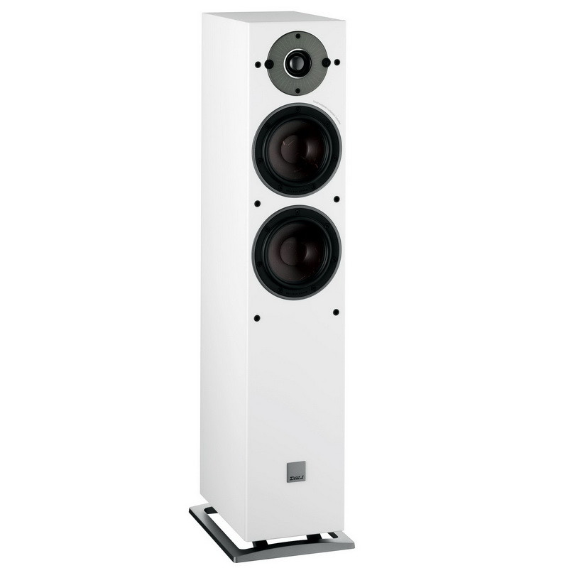 Акустична пара DALI Oberon 5 White (art.235537)