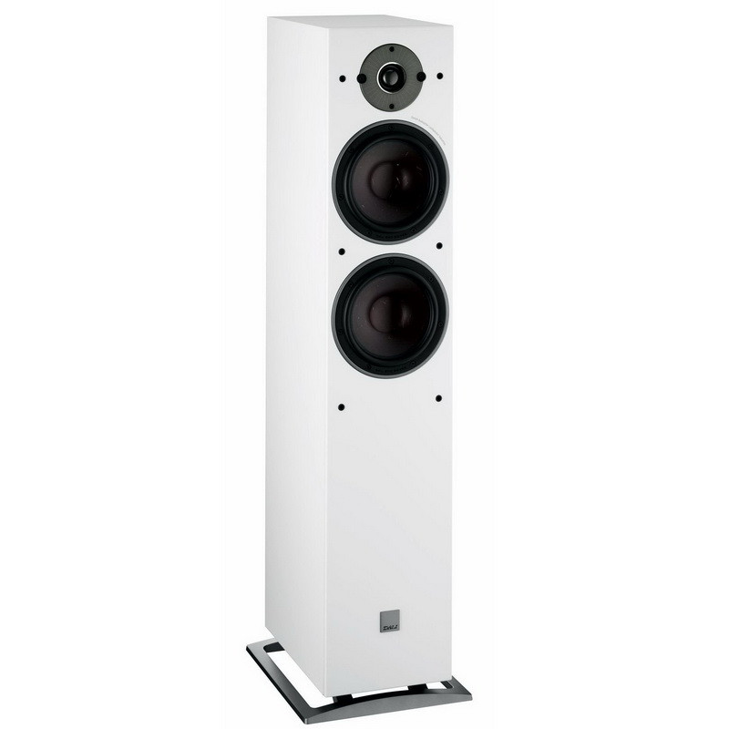 Акустична пара DALI Oberon 7 White (art.235532)