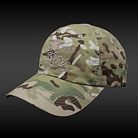 Кепка Tactical Performance MULTICAM SKULL FROG LOGO CAP
