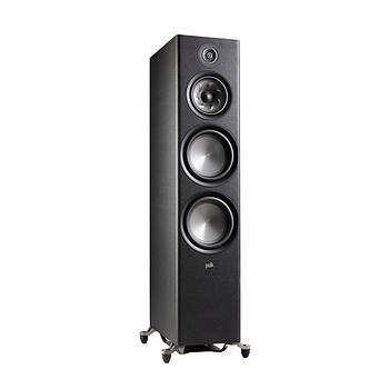 Акустична пара Polk Audio Reserve R700 Black (art.239519)