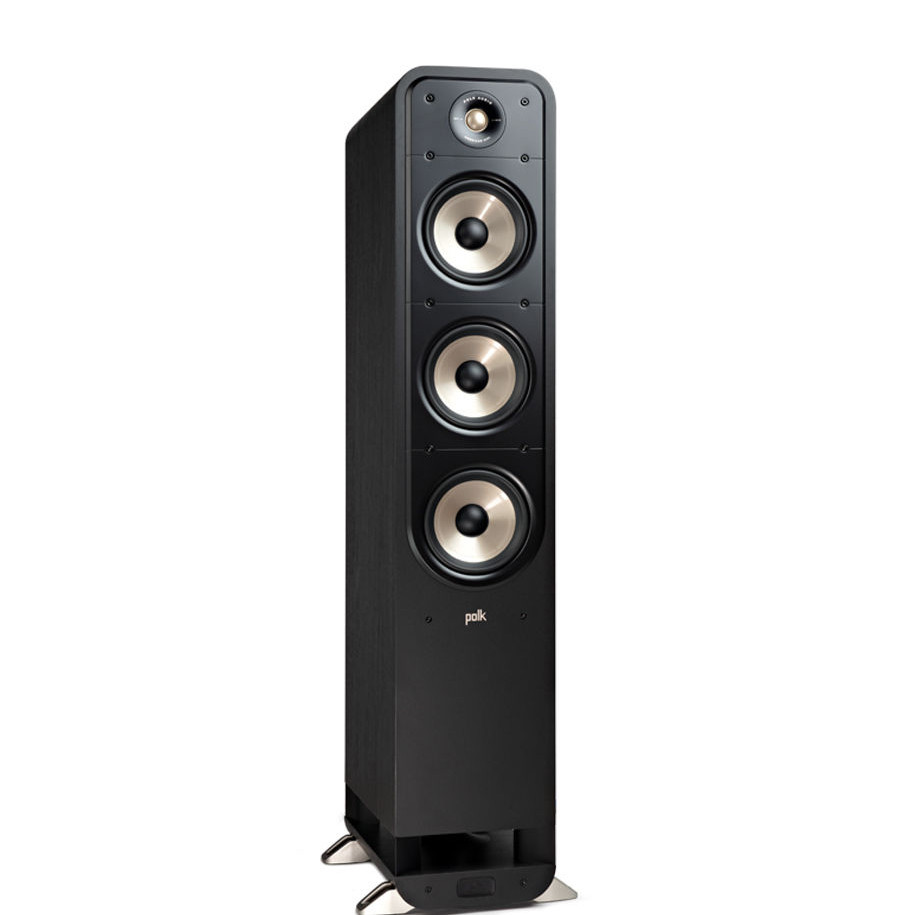 Акустична пара Polk Audio Signature S 60e Black (art.236375)