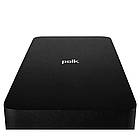 Сабвуфер Polk Audio React Sub Black (art.239850), фото 4