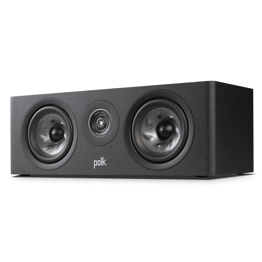 Центральний канал Polk Audio Reserve R300 Black (art.239510)