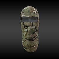Балаклава Tactical Performance MULTICAM TACTICAL FACE MASK (NINJA MASK)
