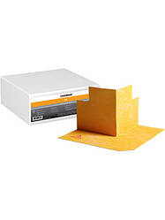 Зовнішній угол кут 90° Schonox EC гідроізоляційна стрічка 120х120 мм