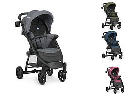 Прогулянкова коляска El Camino Favorit M 3409