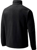 Чоловіча флісова кофта COLUMBIA FAST TREK II FULL ZIP FLEECE (AM3039 010), фото 4