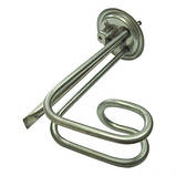 Оригінальний ТЕН до бойлеру Thermex (Термекс) HIT , Garanterm (Гарантерм) MGR, Ferroli Ферролі, ISEA, AQUAVERSO, 1500Вт 10 літрів, фото 2