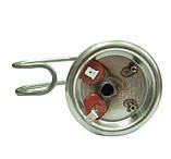 Оригінальний ТЕН до бойлеру Thermex (Термекс) HIT , Garanterm (Гарантерм) MGR, Ferroli Ферролі, ISEA, AQUAVERSO, 1500Вт 10 літрів, фото 4