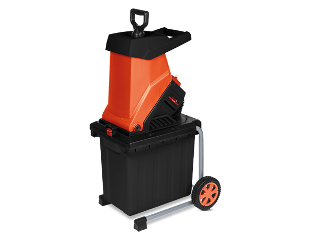 Садовий подрібнювач DWT GH25-40