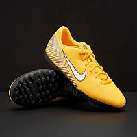 Взуття для футболу (стоноги) Nike Mercurial Vapor X 12 Club Neymar TF