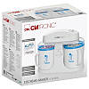 Морозниця CLATRONIC ICM 3650 Побутовий апарат для виготовлення морозива Електроморозниця для дому, фото 8
