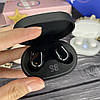 Бездротові навушники AirDots Pro 3 Bluetooth гарнітура Сенсорні вакуумні навушники з мікрофоном для спорту, фото 6