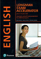 Підручник Longman Exam Accelerator Student Book