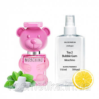 Парфумована вода Moschino Toy 2 Bubble Gum (110 мл)