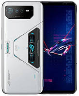 Защитная гидрогелевая пленка для Asus Rog Phone 6 Pro