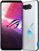 Защитная гидрогелевая пленка для ASUS ROG Phone 5S