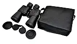 Бінокуляр High Quality 50x50 (168м x 1000 м). Бінокль 50х50 BINOCULARS HIGH QUALITY, фото 3