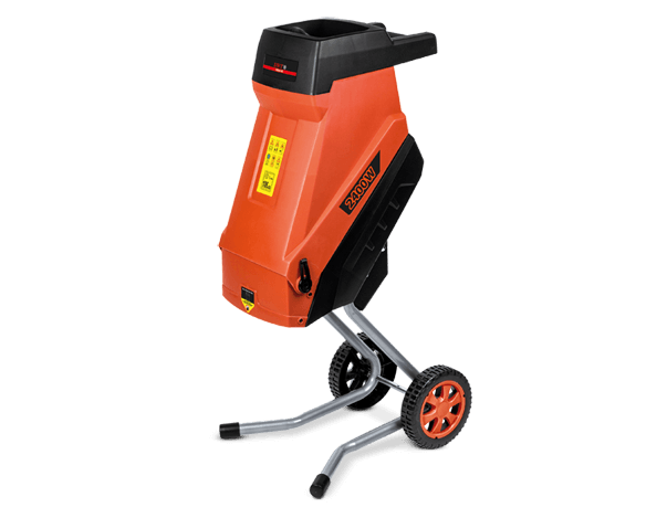 Садовий подрібнювач DWT GH24-45
