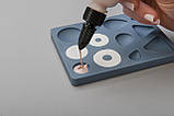 Молд "Кабошоны" Sculpey Tools™ Oven-Safe Molds: Cabochon, фото 3