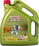 Castrol Edge Professional V 0W20 5L — Купити Недорого на Bigl.ua ...