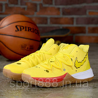 Eur36 46 Nike Kyrie 5 Spongebob Squarepants ID 1661388698 3100 Prom.ua
