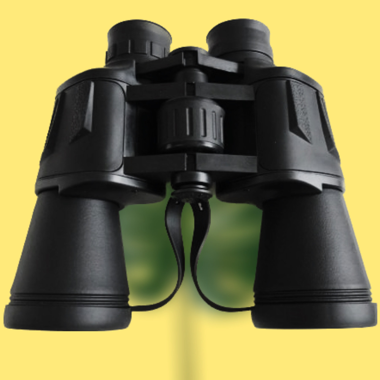 Бінокль Binoculars 70х70 ударостійкий потужний чохол-переноска Збільшення х70 для спорту полювання туриста рибалки, фото 1